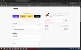 LD25 coupon verification screenshot