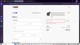 N426 coupon verification screenshot