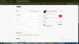 PD10 coupon verification screenshot