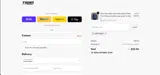 GET10NOW coupon verification screenshot