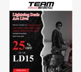 LD15 coupon verification screenshot