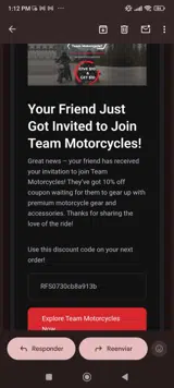 RFS0730cb8a913b coupon verification screenshot