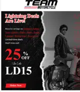 LD25 coupon verification screenshot
