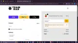 RARCASE coupon verification screenshot