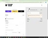 STOVE coupon verification screenshot