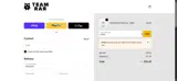 RYAN coupon verification screenshot