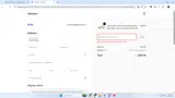 TEAMSONKIDS15 coupon verification screenshot