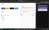 HONEY15 coupon verification screenshot