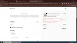 HONEY10 coupon verification screenshot