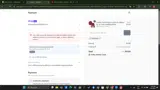 sophia20 coupon verification screenshot