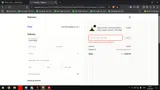 TEAMSON10 coupon verification screenshot
