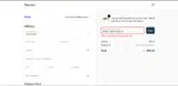 SIMPLY-TRAIN-TABLE-20 coupon verification screenshot