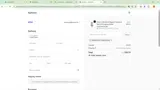 SIMPLY-DOLL-STROLLER-20 coupon verification screenshot