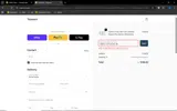 SIMPLY-LITTLECHEF-20 coupon verification screenshot