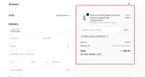 SIMPLY-DOLL-STROLLER-20 coupon verification screenshot