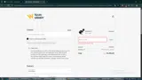VETS2025 coupon verification screenshot