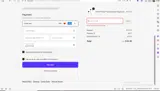 VETS2025 coupon verification screenshot