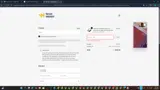 Tw15shot coupon verification screenshot