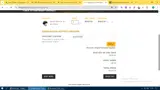 4JULY2025 coupon verification screenshot