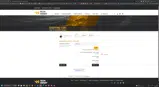 EXFIL20 coupon verification screenshot