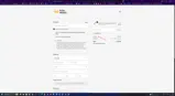 VETS2025 coupon verification screenshot