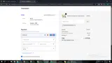 MATCHAATTEANAGOO coupon verification screenshot