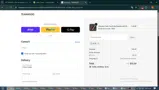 SY15 coupon verification screenshot