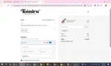 Save10 coupon verification screenshot