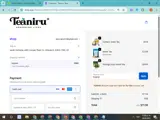 FDAY50 coupon verification screenshot