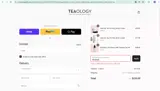 laborday coupon verification screenshot