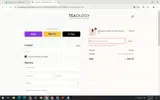 laborday coupon verification screenshot