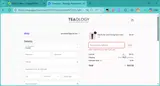boxing35 coupon verification screenshot