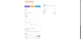 Teaonic coupon verification screenshot