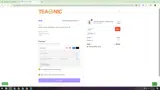 Teaonic coupon verification screenshot