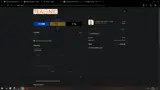 Teaonic coupon verification screenshot