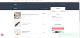 social coupon verification screenshot