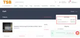 simplycodes coupon verification screenshot