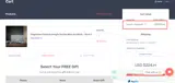 dealspotr coupon verification screenshot