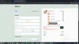 FBTEASE coupon verification screenshot