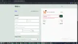 EVERYBODY coupon verification screenshot