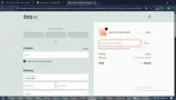 EVERYBODY coupon verification screenshot