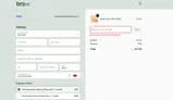 Golden coupon verification screenshot