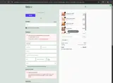 Golden coupon verification screenshot