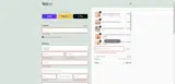 MEHDI20 coupon verification screenshot
