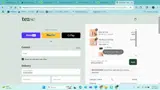WHOLESOME15 coupon verification screenshot