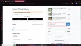 BLACKFRIDAY200 coupon verification screenshot