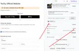 FATHER15 coupon verification screenshot