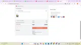 SIMPLYCODES10 coupon verification screenshot