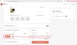 Teacozy8 coupon verification screenshot