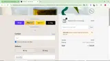 Tea with Tae coupon verification screenshot